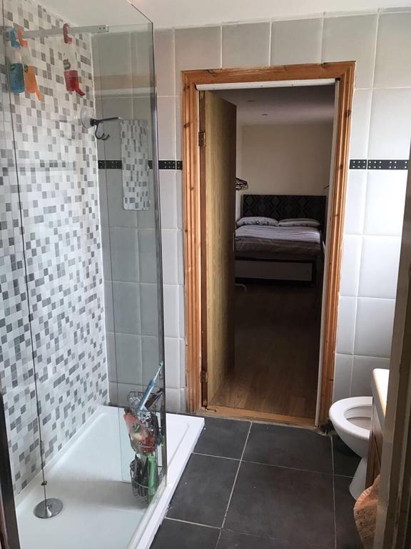 Oaklands Lejlighed Wolverhampton Eksteriør billede
